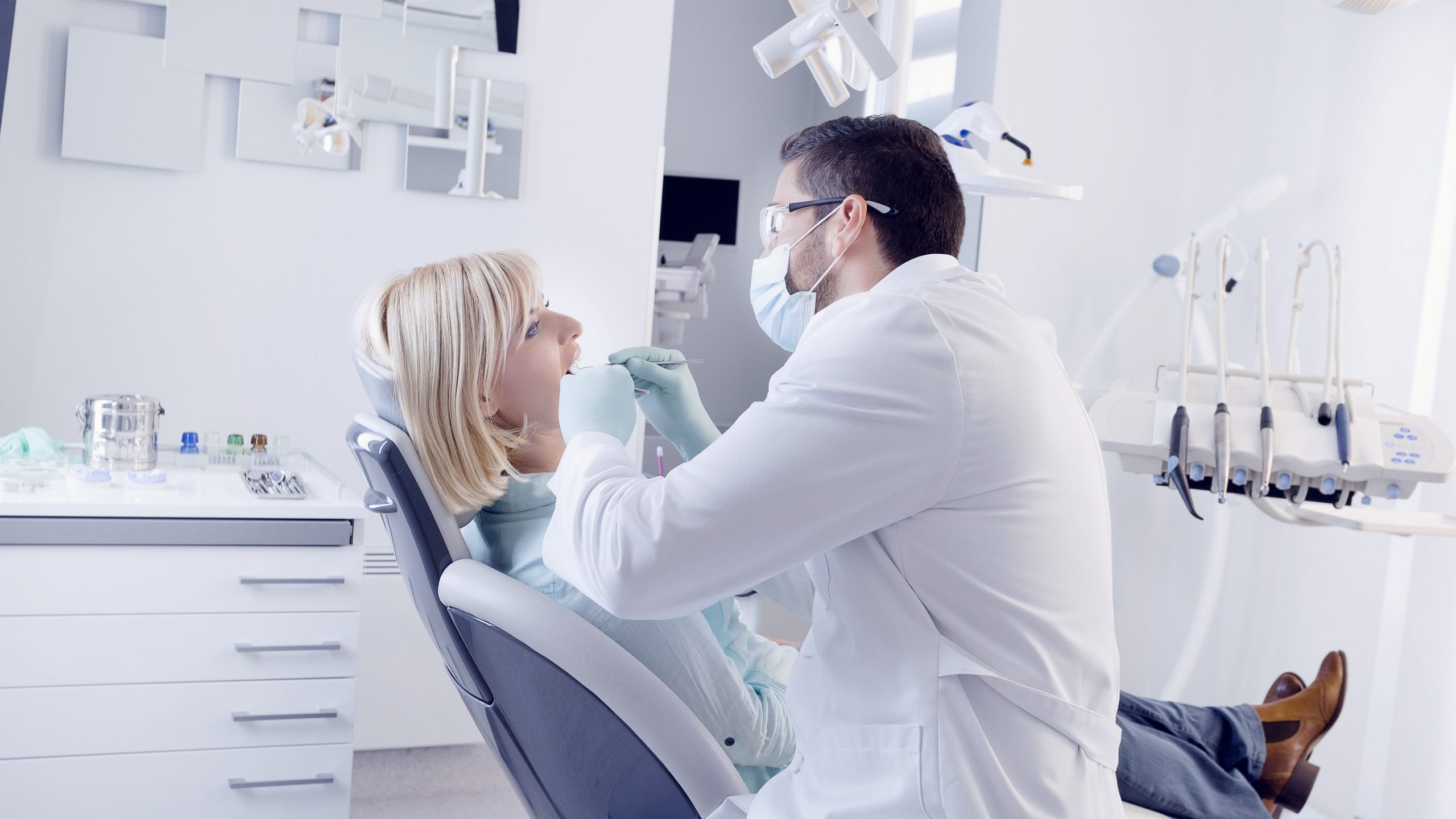 Dentist in Lecanto, FL